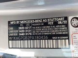 Mercedes-Benz S 580 4Matic W1K6G7GB2PA180436 photo