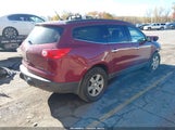 Chevrolet Traverse Lt 1GNLRFED1AS133428 снимка
