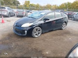 Toyota Prius Three Se JTDKN3DU2D5620494 снимка