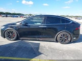 Tesla Model X P100D/P90D 5YJXCDE46GF031970 fotografie