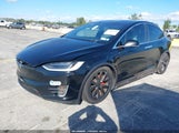 Tesla Model X P100D/P90D 5YJXCDE46GF031970 снимка