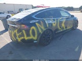 Tesla Model X P100D/P90D 5YJXCDE46GF031970 снимка