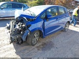 Honda Fit Ex JHMGK5H70GX031837 снимка