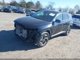 Hyundai Tucson Hybrid Limited KM8JECA13NU082428 photo