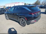 Hyundai Tucson Hybrid Limited KM8JECA13NU082428 photo