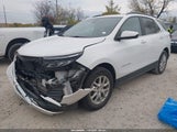 Chevrolet Equinox Fwd Lt 3GNAXKEV9NL143112 fotografie