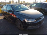 Volkswagen Jetta 2.0L S 3VW2K7AJXEM320513 снимка