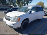 Chevrolet Equinox Lt 2CNDL33F886307764 снимка
