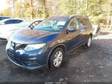 Nissan Rogue Sv 5N1AT2MM8GC827091 снимка