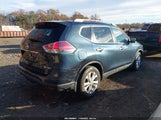 Nissan Rogue Sv 5N1AT2MM8GC827091 снимка