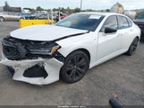 Acura Tlx A-Spec Package 19UUB6F51NA002019 снимка