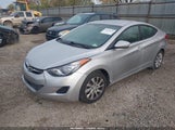 Hyundai Elantra Gls 5NPDH4AE1DH159629 снимка