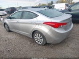 Hyundai Elantra Gls 5NPDH4AE1DH159629 снимка