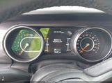 Jeep Wrangler Unlimited Black And Tan 4X4 1C4HJXDG6LW118717 снимка