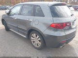 Acura Rdx 5J8TB1H24AA005184 снимка