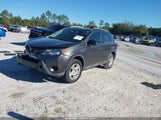 Toyota Rav4 Le JTMZFREV5EJ017487 снимка