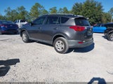Toyota Rav4 Le JTMZFREV5EJ017487 снимка