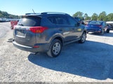 Toyota Rav4 Le JTMZFREV5EJ017487 снимка