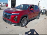 Chevrolet Equinox Fwd Lt 3GNAXHEG4TL238341 fotografie