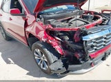 Chevrolet Equinox Fwd Lt 3GNAXHEG4TL238341 fotografie