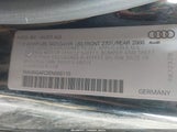 Audi A7 3.0T Premium Plus WAUWGAFCXEN088110 снимка