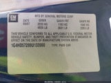 Buick Lucerne Cxl 1G4HD57288U133990 снимка