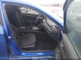 Honda Civic Ex SHHFK7H51JU223033 снимка