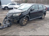 Honda Cr-V Lx 2HKRM4H37EH676831 снимка