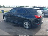 Chevrolet Equinox Fwd Ls 2GNAXHEV8L6274441 fotografie