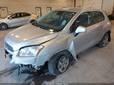 Chevrolet Trax 1Ls KL7CJKSB3GB616548 снимка