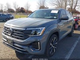 Volkswagen Atlas Cross Sport 2.0T Sel Premium R-Line 1V2FE2CA0RC260386 снимка