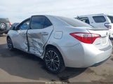 Toyota Corolla S Plus 5YFBURHE5GP426770 снимка