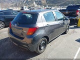 Toyota Yaris L VNKKTUD38FA036251 снимка