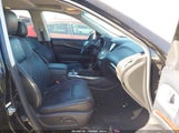 Infiniti Jx35 5N1AL0MM3DC326531 снимка