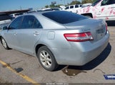 Toyota Camry Le 4T4BF3EK7AR080167 снимка