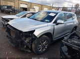 Hyundai Santa Fe Se 5NMS2CAD7KH116711 снимка