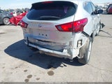 Nissan Rogue Sport Sv JN1BJ1CPXHW006470 photo