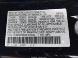 Honda Cr-V Hybrid Sport-L 7FARS6H82RE076532 снимка