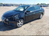 Nissan Sentra Sv 3N1AB7AP0DL715553 снимка