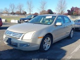 Ford Fusion Sel 3FAHP08148R146379 снимка