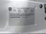 Chevrolet Cobalt Ls 1G1AK55FX77209264 снимка