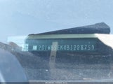 Chevrolet Impala Lt 2G1WB5EKXB1228759 снимка