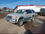 Toyota 4Runner Limited JT3HN87R6X9021047 fotografie