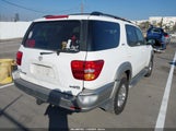 Toyota Sequoia Sr5 V8 5TDZT34AX3S155160 снимка