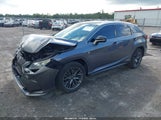 Lexus Rx 450H F Sport 2T2BGMCA8JC029698 снимка