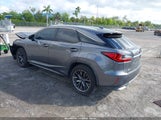 Lexus Rx 450H F Sport 2T2BGMCA8JC029698 photo
