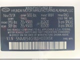 Hyundai Santa Fe Hybrid Calligraphy 5NMP54G18SH033434 снимка