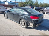 Subaru Legacy 2.5Gt Limited 4S3BMFK67A1223665 fotografie