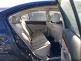 Subaru Legacy 2.5Gt Limited 4S3BMFK67A1223665 photo