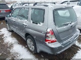 Subaru Forester 2.5X JF1SG63678H725668 снимка
